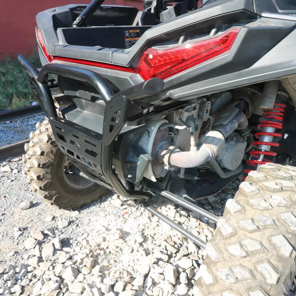 Rear Bumper Polaris RZR XP1000 2024 - AFXMotorsports - AFX Motorsports ...