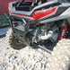 AFX Motorsports | Rear Bumper Polaris RZR XP1000 2024