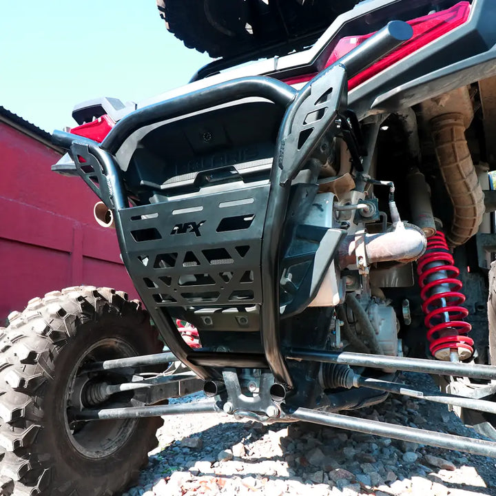 AFX Motorsports | Rear Bumper Polaris RZR XP1000 2024