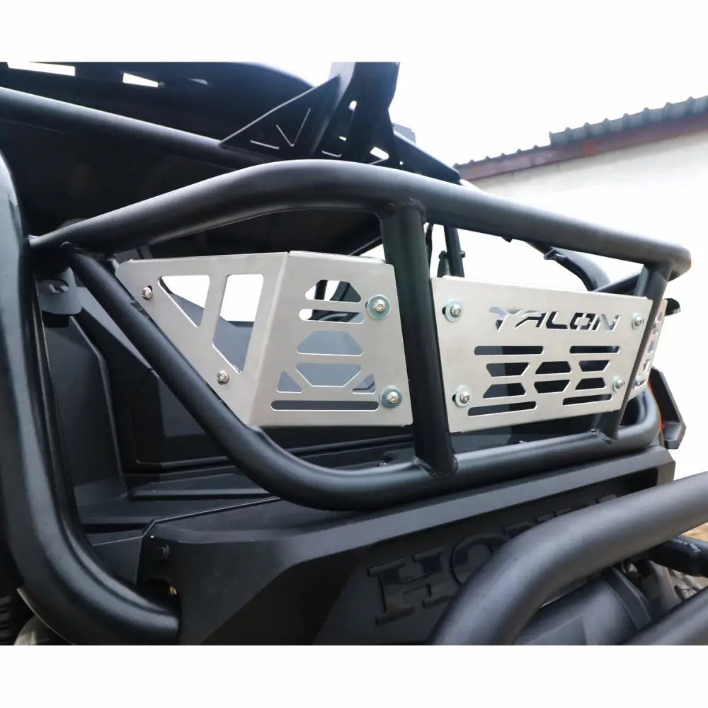 Rear Cargo Rack Honda Talon 1000X - AFX Motorsports: – AFX Motorsports ...