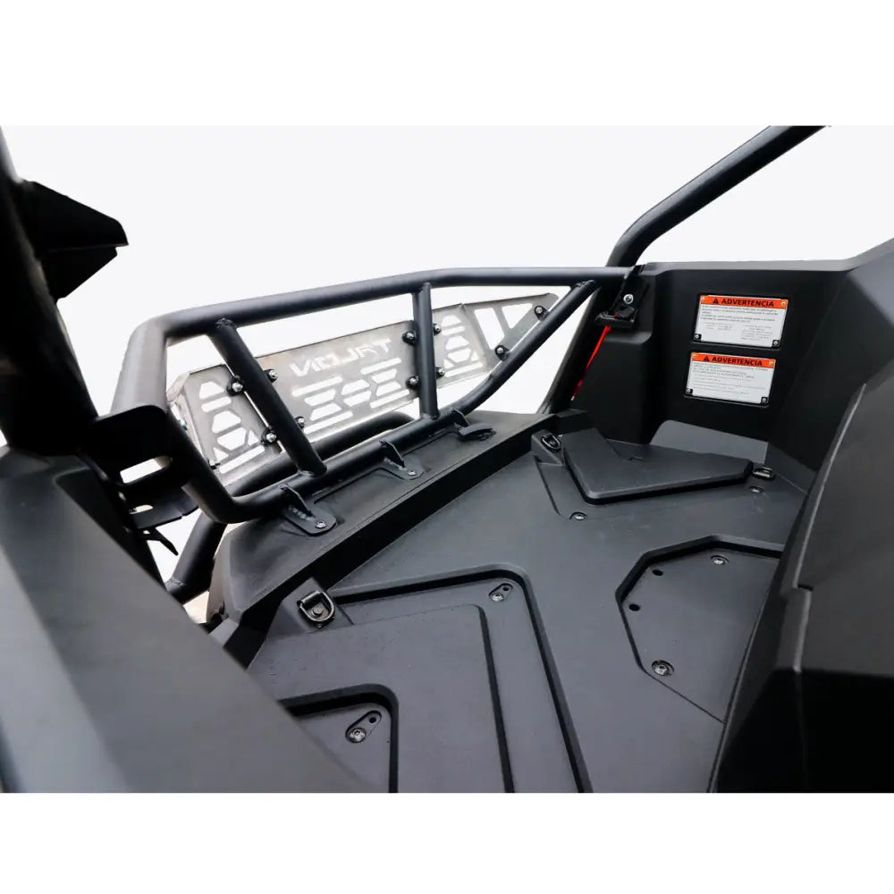 AFX Motorsports | Rear Cargo Rack Honda Talon 1000X