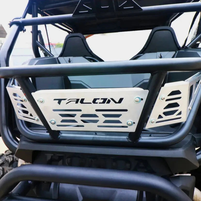 Rear Cargo Rack Honda Talon 1000X - AFXMotorsports – AFX Motorsports ...