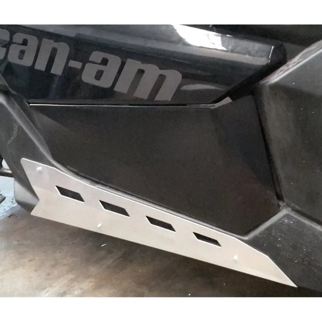 AFX Motorsports | Rock Sliders Can Am Maverick X3 2 Seater