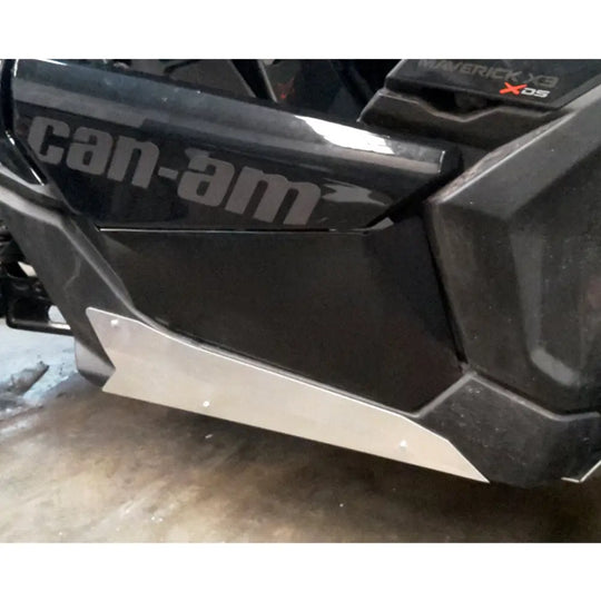 AFX Motorsports | Rock Sliders Can Am Maverick X3 2 Seater