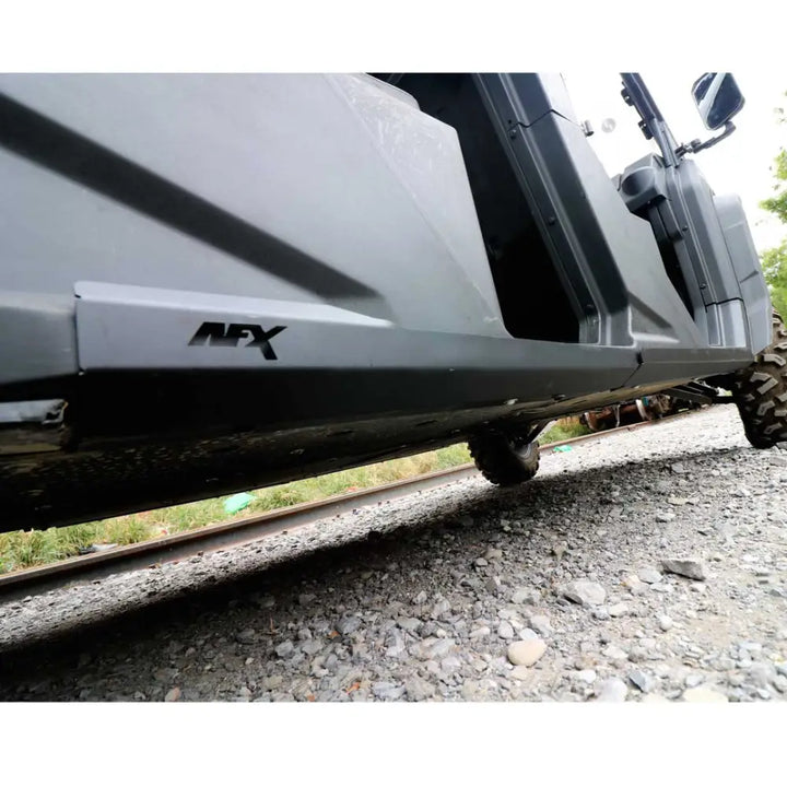 AFX Motorsports | Rock Sliders CFMoto UForce 1000 XL 2021-2024