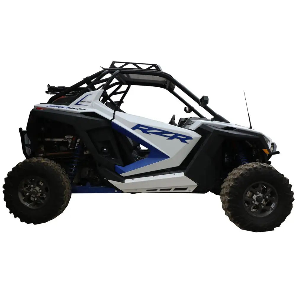 AFX Motorsports | Rock Sliders Polaris RZR PRO XP / PRO R 2 Seater