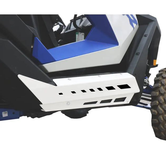 HAKA TOUGH Rock Sliders For Polaris RZR PRO XP 2020-2024
