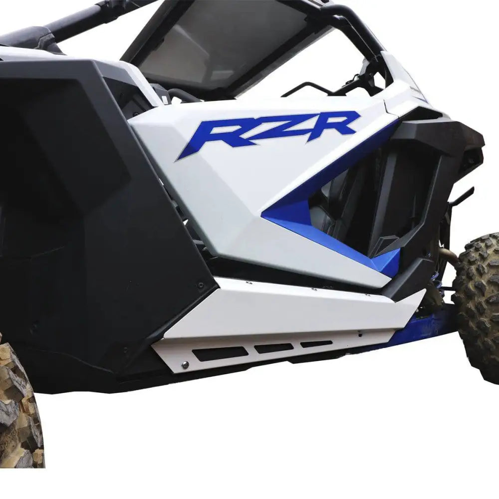 2023 Rzr Pro R Rock Sliders Rock Sliders Polaris RZR PRO XP / PRO | Rock Sliders UTV Tree Kickers