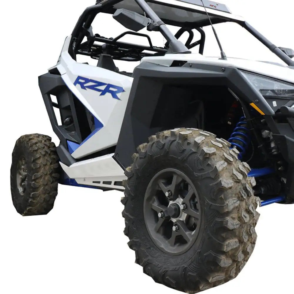 2023 Rzr Pro R Rock Sliders Rock Sliders Polaris RZR PRO XP / PRO | Rock Sliders UTV Tree Kickers