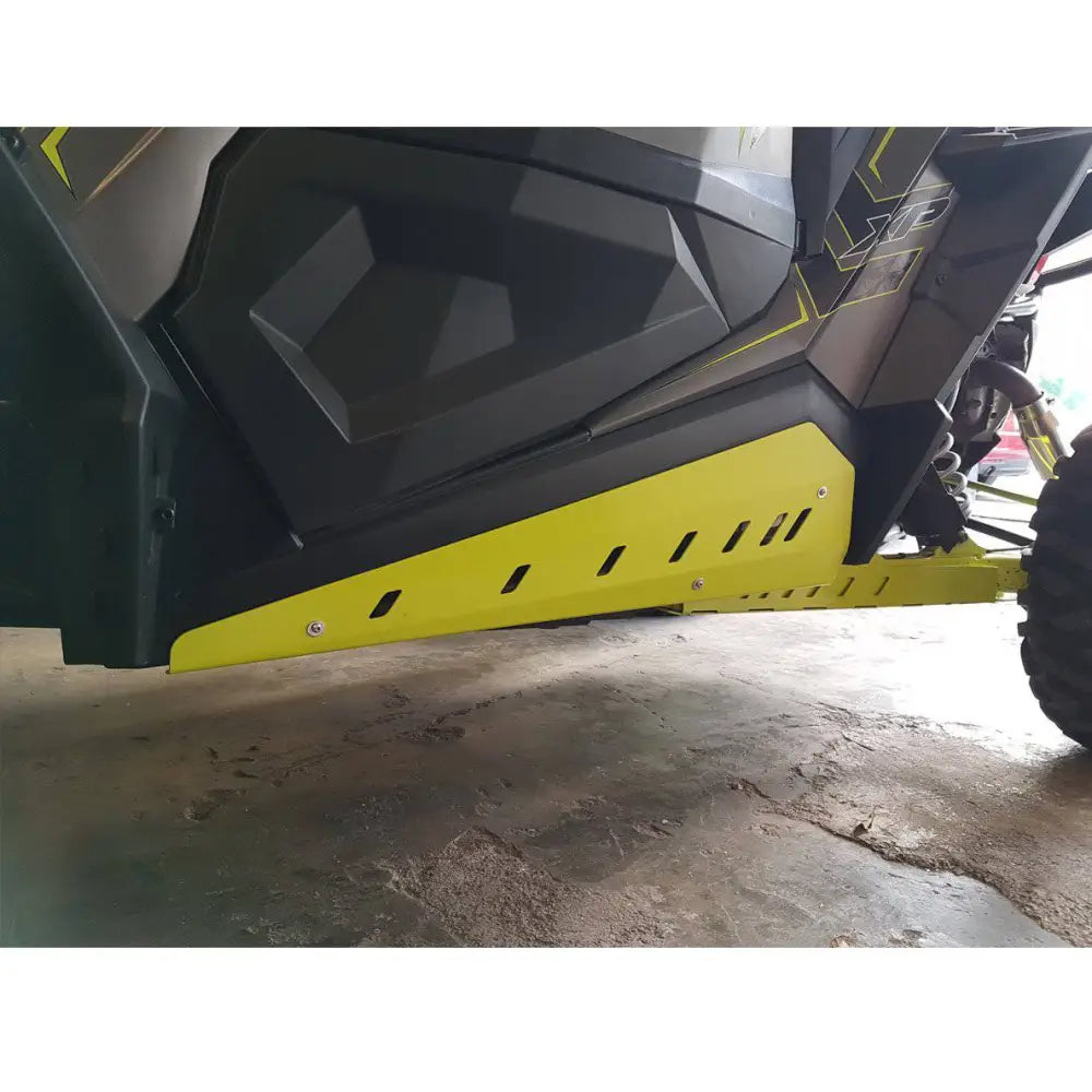 AFX Motorsports | UTV Rock Sliders for Can Am, Polaris, and CFMoto ...