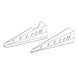 AFX Motorsports | Rock Sliders Polaris RZR XP 1000 2 Seater 2015-2022