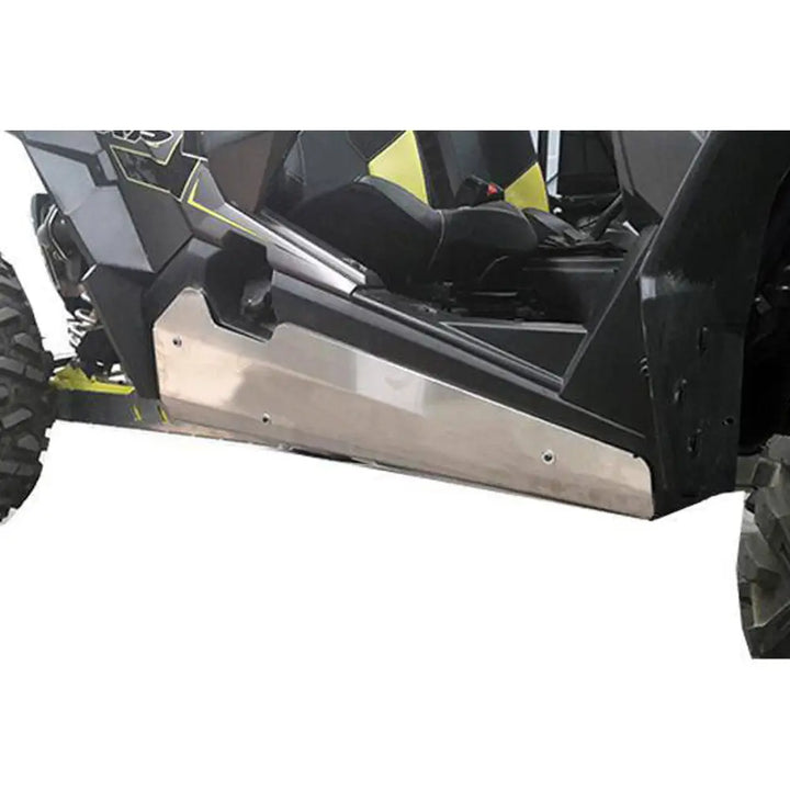 AFX Motorsports | Rock Sliders Polaris RZR XP 1000 2 Seater 2015-2022