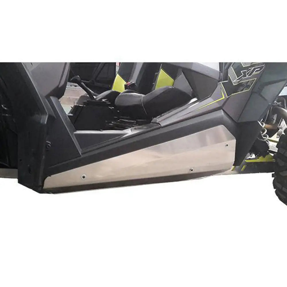 AFX Motorsports | Rock Sliders Polaris RZR XP 1000 2 Seater 2015-2022