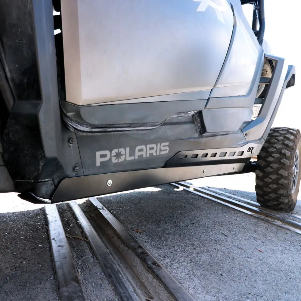 AFX Motorsports | Rock Sliders Polaris RZR XP 1000 4 Seater 2024