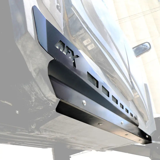 AFX Motorsports | Rock Sliders Polaris RZR XP 1000 4 Seater 2024