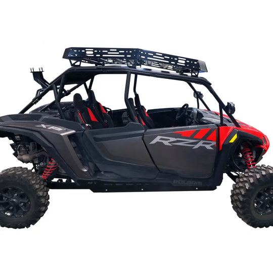 AFX Motorsports | Rock Sliders Polaris RZR XP 1000 4 Seater 2024