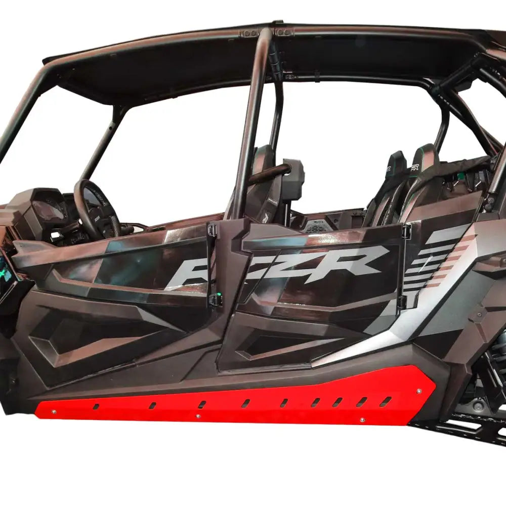 AFX Motorsports | Rock Sliders Polaris RZR XP 900 4 Seater 2015-2018