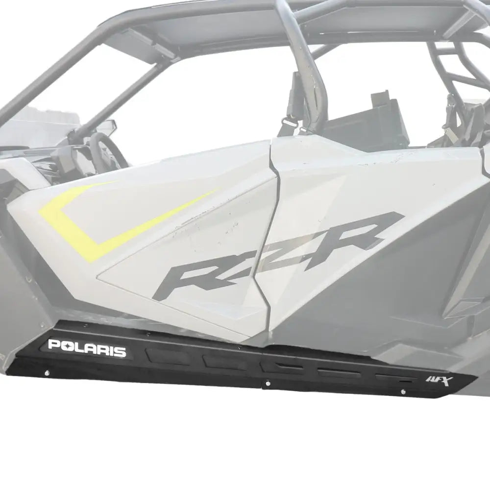 AFX Motorsports | Rock Sliders Polaris RZR XP PRO / TURBO R 4 Seater 2021-2023 & PRO R
