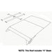 AFX Motorsports | Roof Can Am X3 MAX 4 Seater