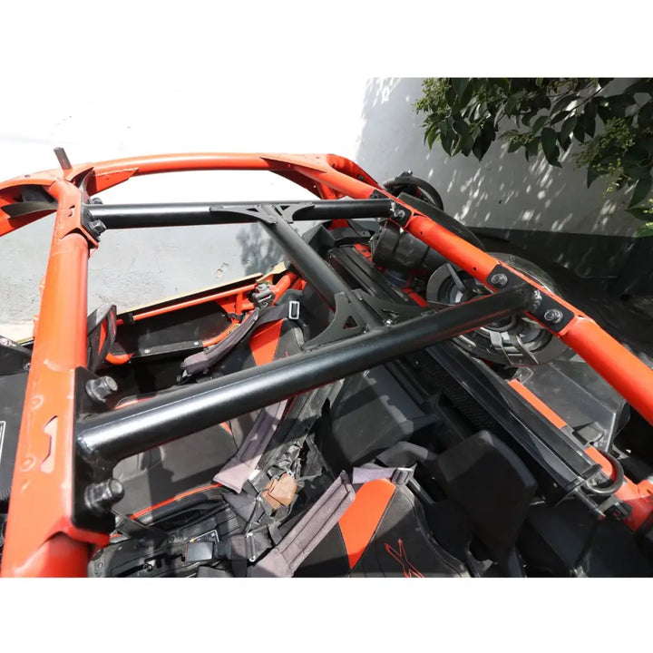 AFX Motorsports | Roof ’H’ Beam Support Can Am Maverick X3 2 Seater