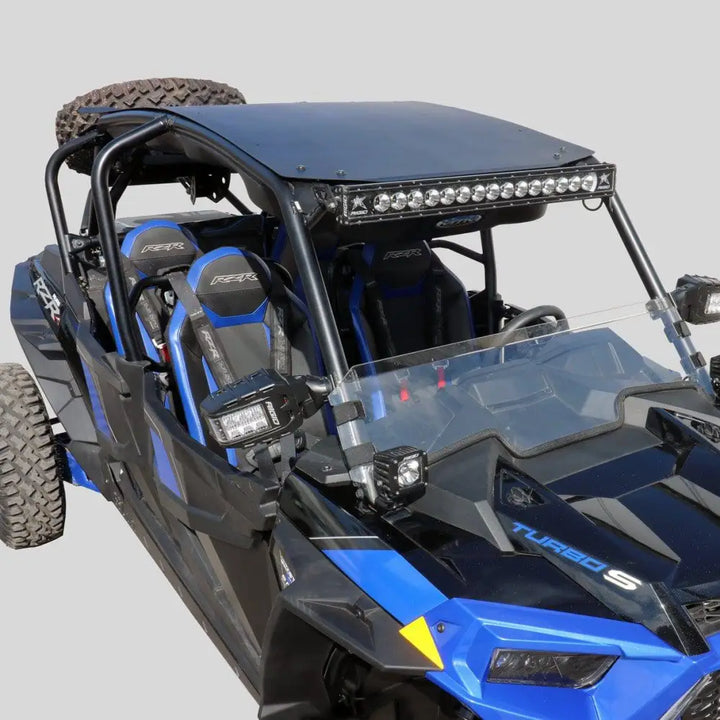 AFX Motorsports | Roof Polaris RZR XP 1000 Turbo S 4 Seater