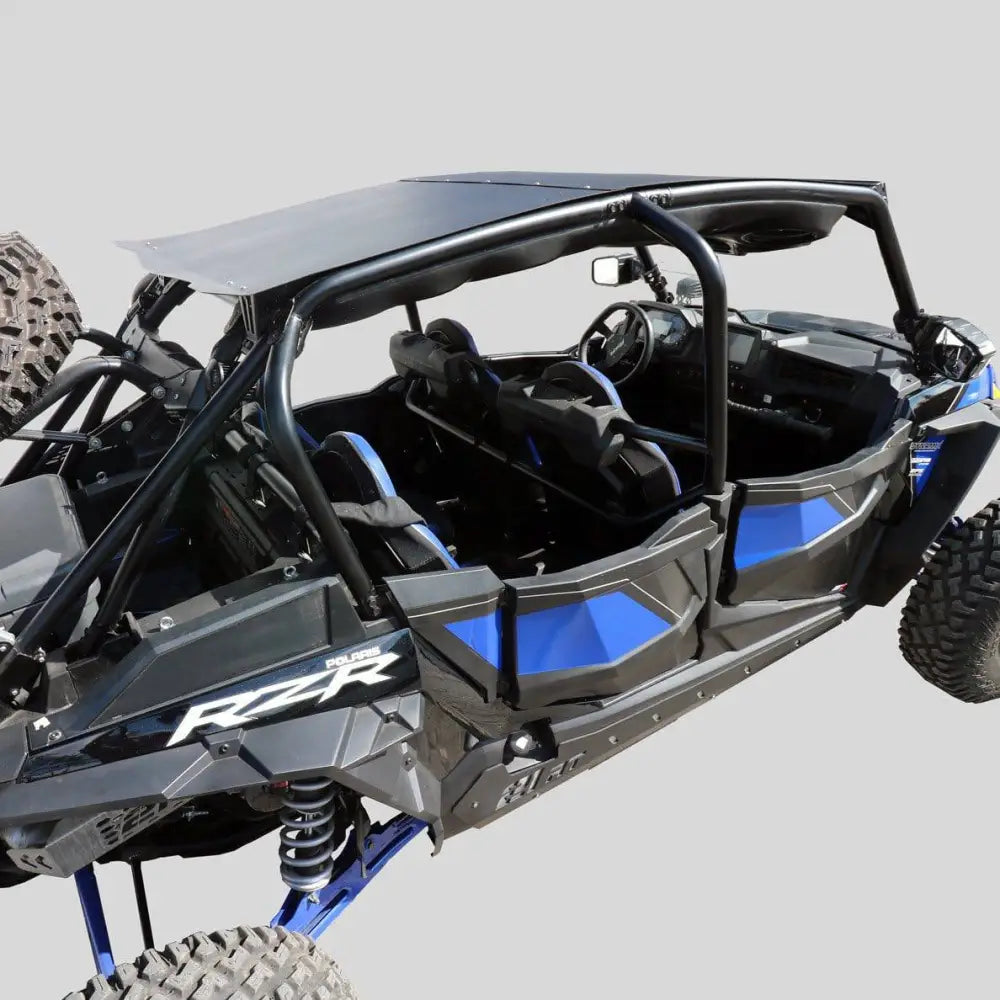 Roof Polaris RZR XP 1000 Turbo S 4 Seater – AFX Motorsports: Your ...