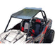 Roof Polaris RZR XP 900 / XP 1000 2 Seater - UTV Roof Aluminum Cab Cover - AFX Motorsports