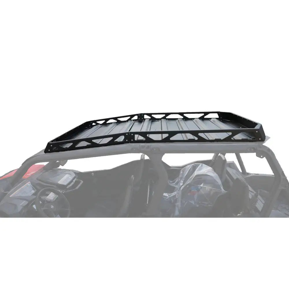 Utv Rack Systems AFX Motorsports | UTV Roof Racks & Gun Racks - High-Quality Off-Road ...