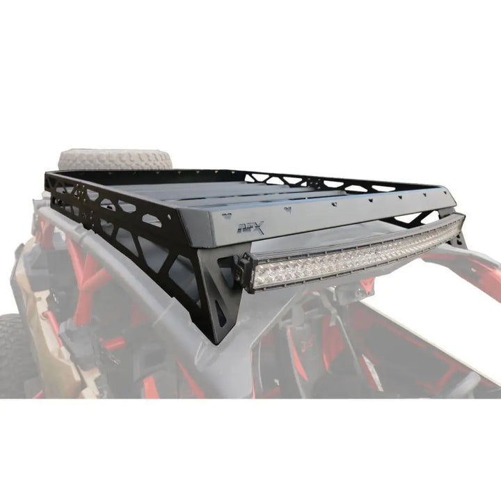 AFX Motorsports | Roof Rack Can Am X3 MAX 4 Seater