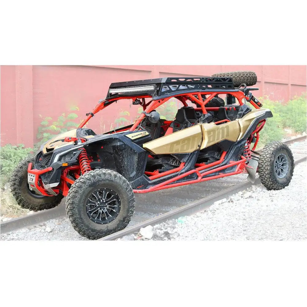 AFX Motorsports | Roof Rack Can Am X3 MAX 4 Seater