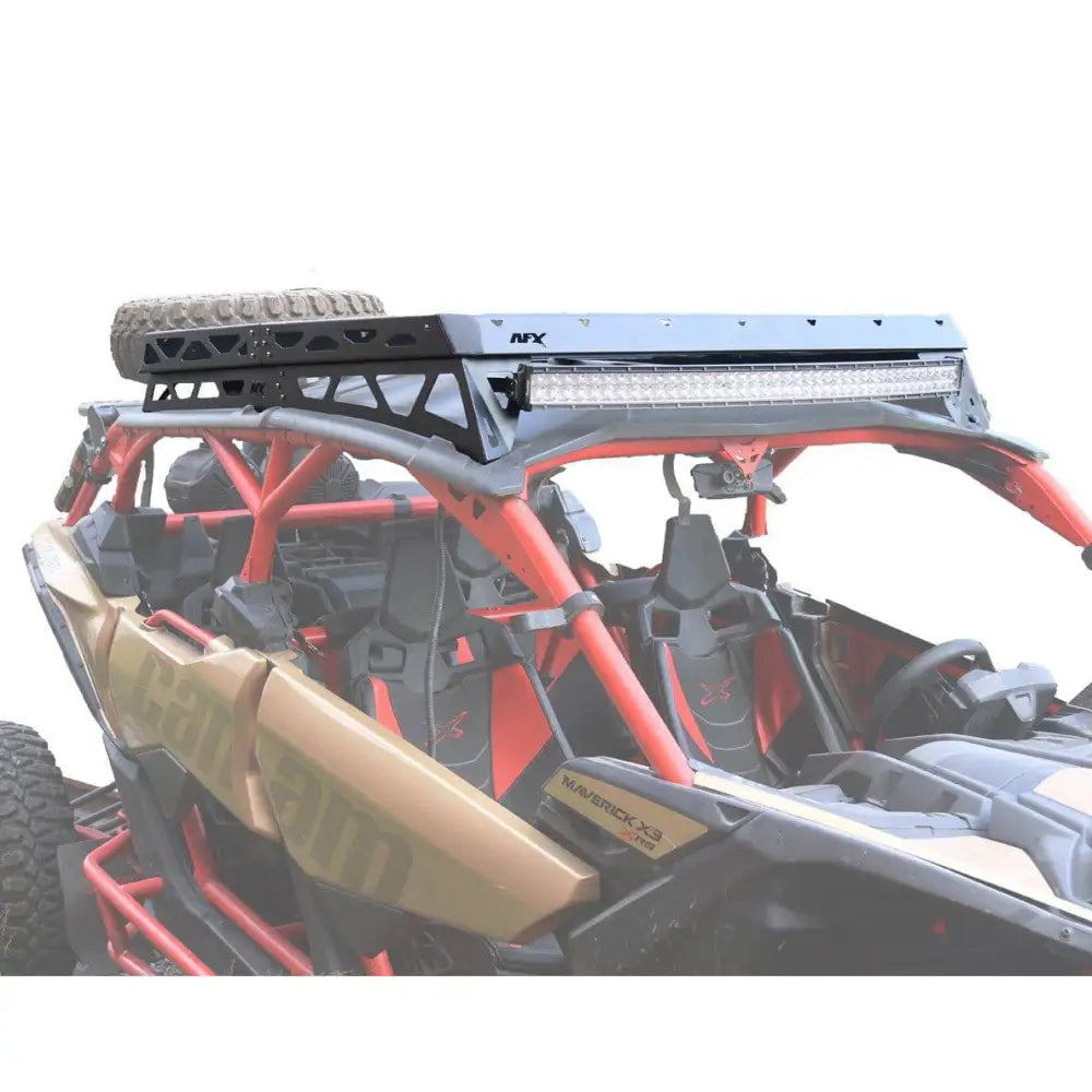 AFX Motorsports | Roof Rack Can Am X3 MAX 4 Seater