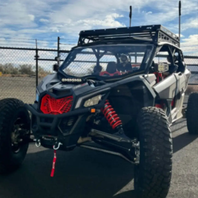 AFX Motorsports | Roof Rack Can Am X3 MAX 4 Seater