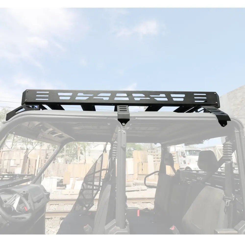 Utv Rack Systems AFX Motorsports | UTV Roof Racks & Gun Racks - High-Quality Off-Road ...