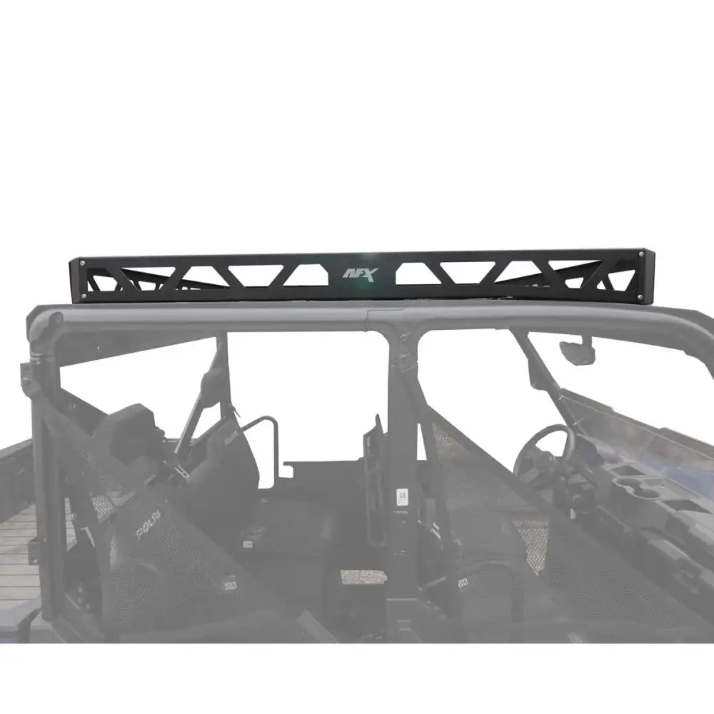 Roof Rack Polaris Ranger Crew XP Full-Size 2014-2024 - AFX Motorsports ...