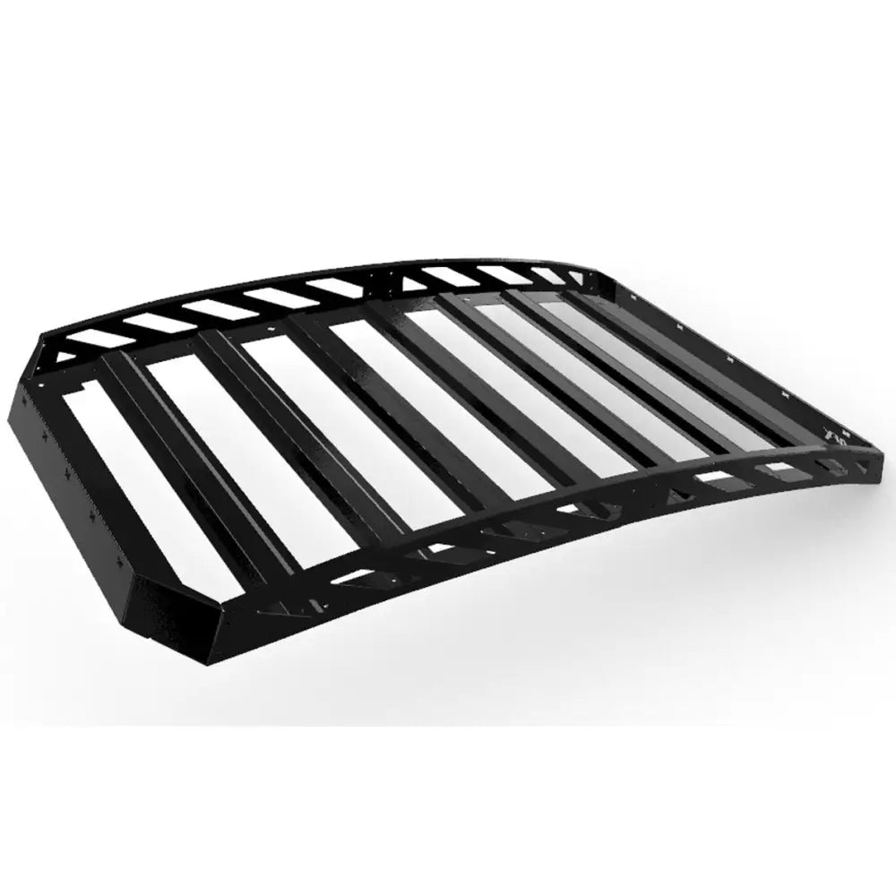 Polairs Pro R Storage Rack Polaris RZR Pro R Roof Rack 4 Seater