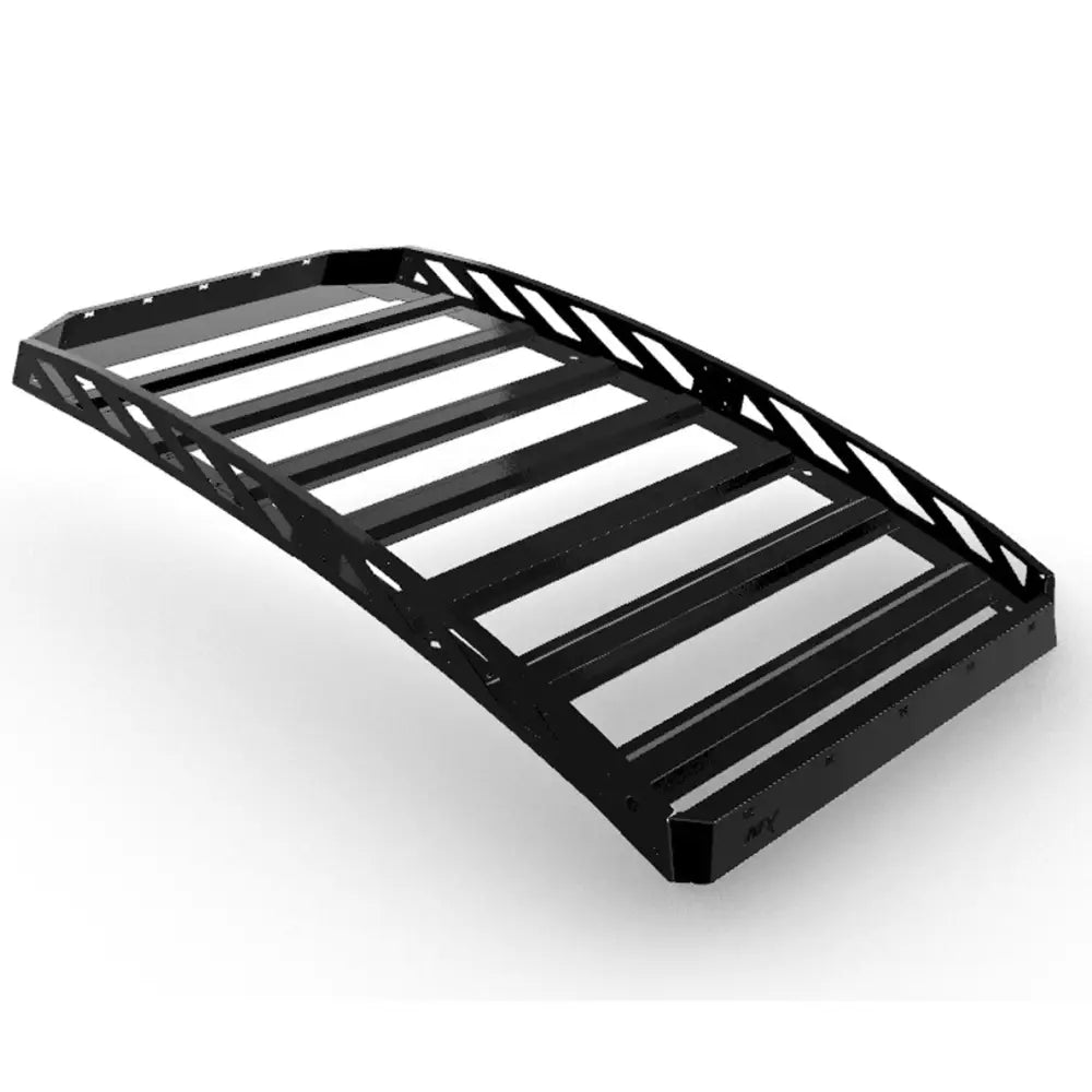 Project R Roof Rack Polaris RZR Pro R Roof Rack 4 Seater