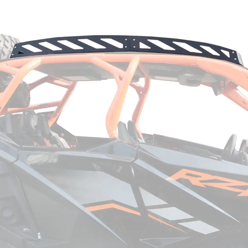 Roof Rack Polaris RZR PRO R 4 Seater - AFX – AFX Motorsports: Your ...