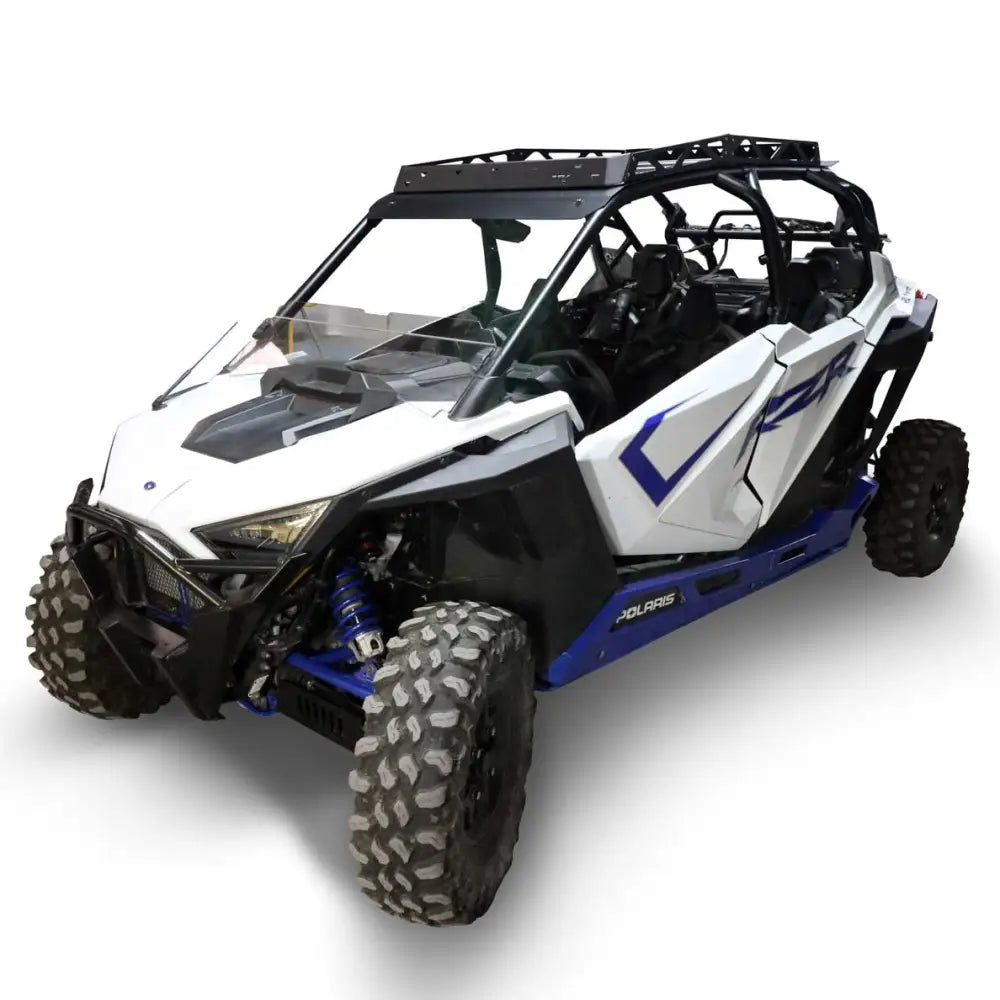 Roof Rack Polaris RZR PRO XP 4 Seater 2019-2024 - AFX – AFX Motorsports ...