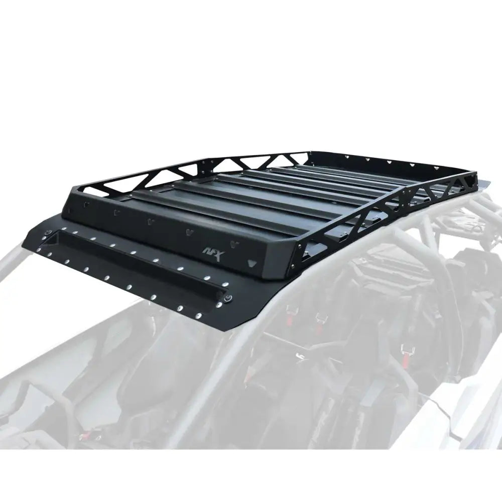 Atv Speed Racks Roof Rack Polaris RZR PRO XP 4 Seater 2019-2024 - AFX – AFX Motorsports ...