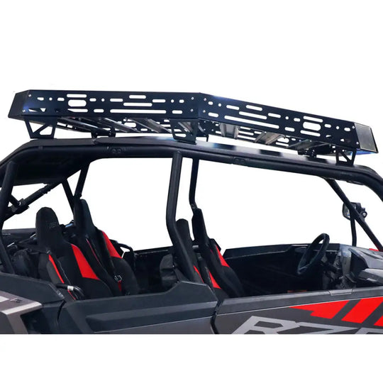 AFX Motorsports | Roof Rack Polaris RZR XP 1000 2024 4 Seater