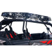AFX Motorsports | Roof Rack Polaris RZR XP 1000 2024 4 Seater