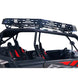 AFX Motorsports | Roof Rack Polaris RZR XP 1000 2024 4 Seater