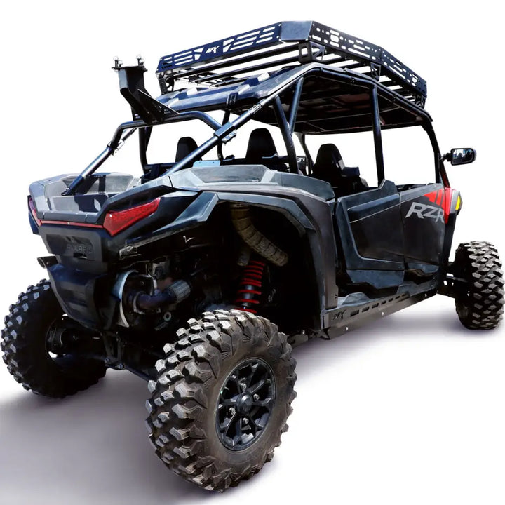 AFX Motorsports | Roof Rack Polaris RZR XP 1000 2024 4 Seater