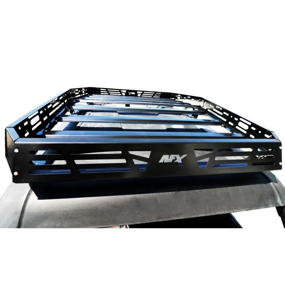 AFX Motorsports | Roof Rack Polaris RZR XP 1000 2024 4 Seater