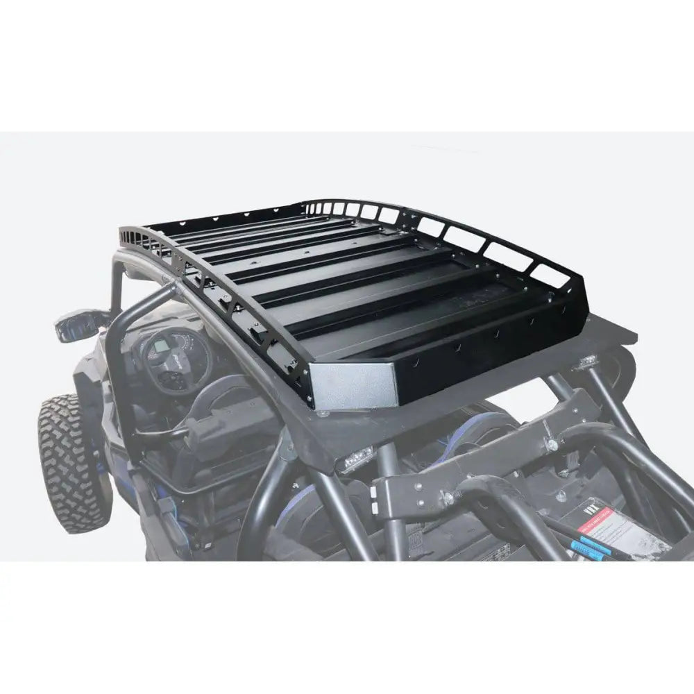 Roof Rack Polaris RZR XP 1000 Turbo S 4 Seater - AFX – AFX Motorsports ...