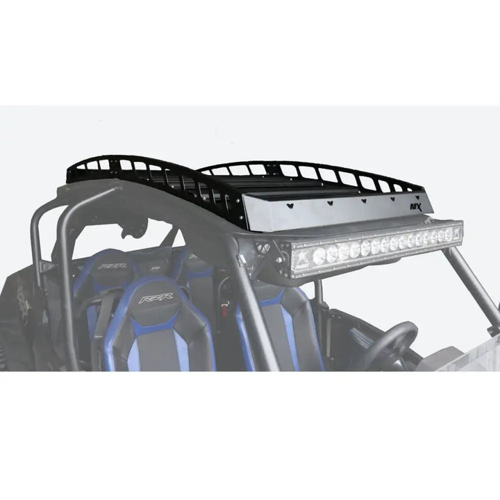 AFX Motorsports | Roof Rack Polaris RZR XP 1000 Turbo S 4 Seater