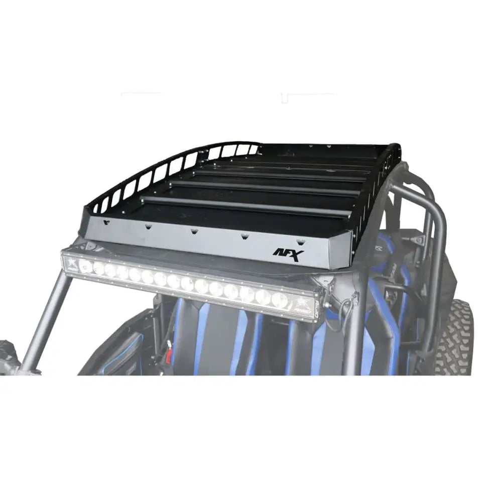 AFX Motorsports | Roof Rack Polaris RZR XP 1000 Turbo S 4 Seater