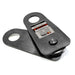 Rugged Ridge 20000lbs Snatch Block Pulley - Recovery Boards