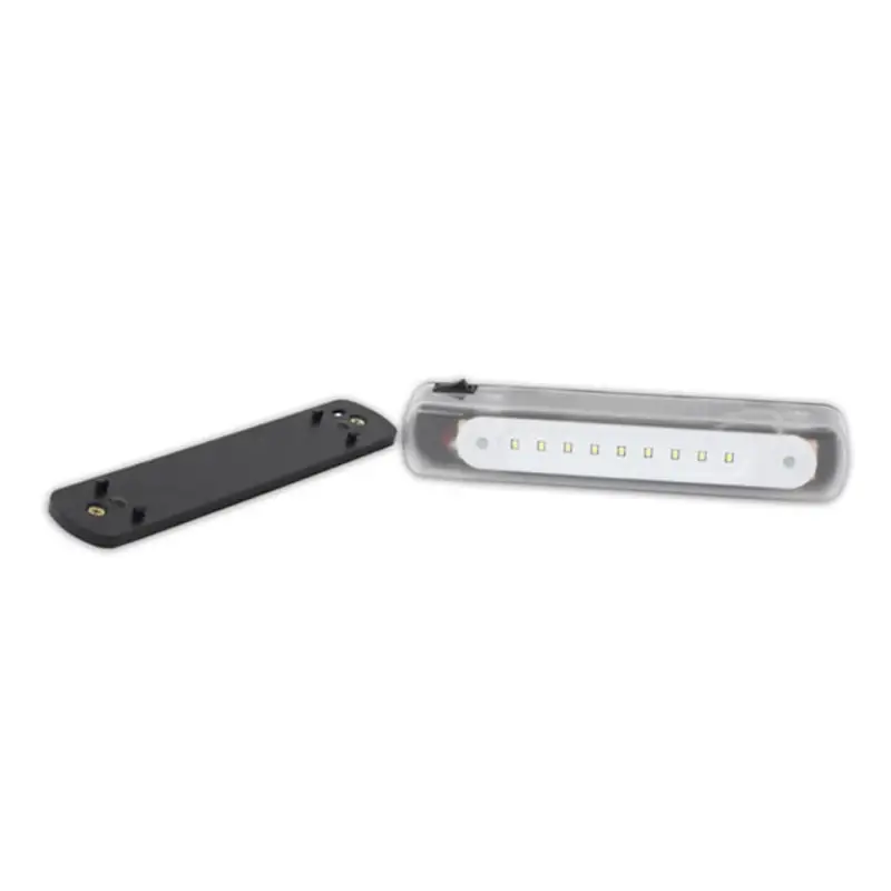AFX Motorsports | Rugged Ridge LED Interior Courtesy Light Universal
