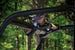 Seizmik 04 + A Cat/ Hon/JD/ Kaw/ Pol/ Suz/ Yam OHGR 2 Gun Rack 1.75 Clamp - Cargo Organization
